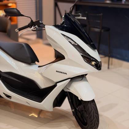 HONDA PCX 160 ABS HONDA PCX 160 ABS